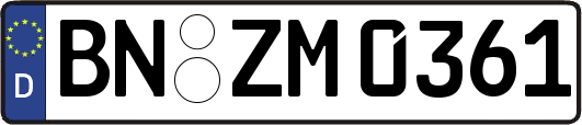 BN-ZM0361