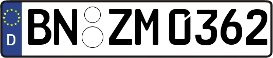 BN-ZM0362