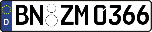 BN-ZM0366