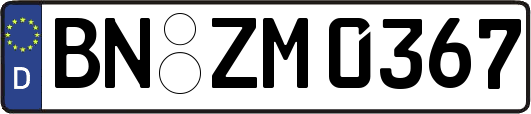 BN-ZM0367