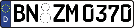BN-ZM0370