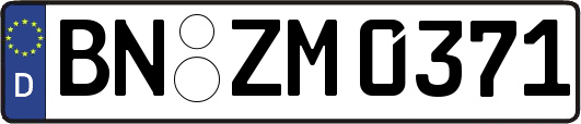 BN-ZM0371