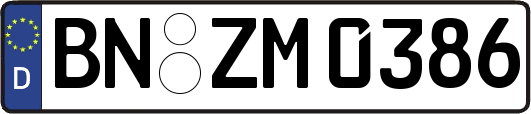 BN-ZM0386