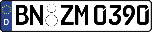 BN-ZM0390