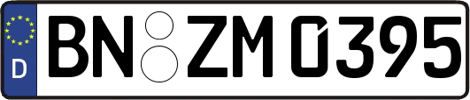 BN-ZM0395