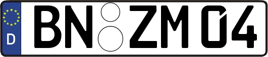 BN-ZM04