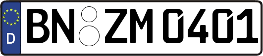 BN-ZM0401
