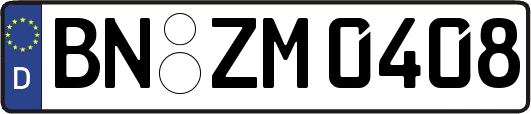 BN-ZM0408