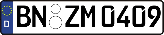 BN-ZM0409