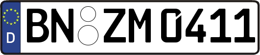 BN-ZM0411