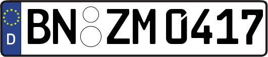 BN-ZM0417