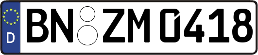 BN-ZM0418
