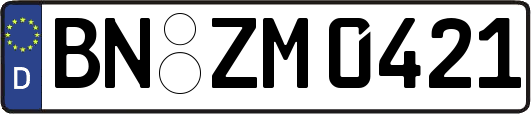 BN-ZM0421