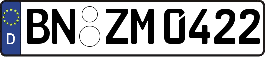 BN-ZM0422