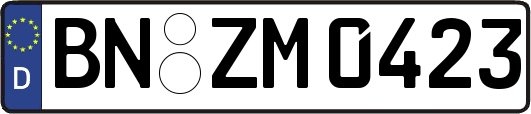 BN-ZM0423