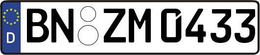 BN-ZM0433
