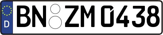 BN-ZM0438