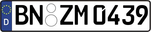 BN-ZM0439