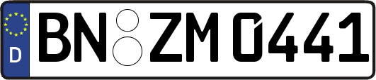 BN-ZM0441