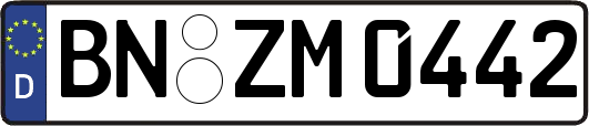 BN-ZM0442