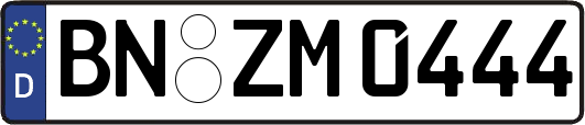 BN-ZM0444