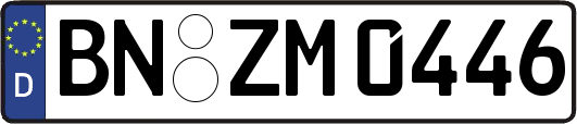 BN-ZM0446