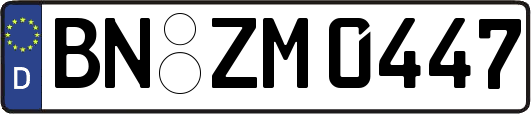BN-ZM0447