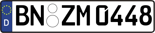 BN-ZM0448