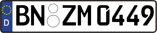BN-ZM0449
