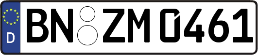 BN-ZM0461