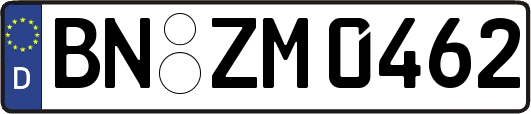 BN-ZM0462