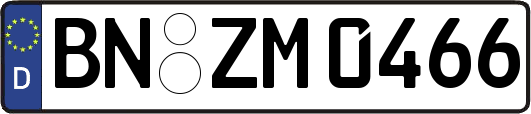 BN-ZM0466