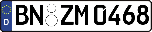 BN-ZM0468