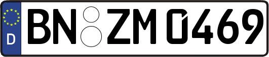 BN-ZM0469