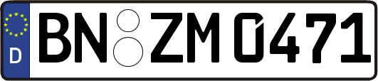 BN-ZM0471