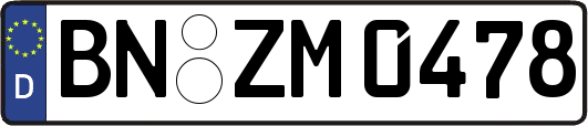 BN-ZM0478