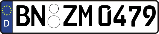 BN-ZM0479