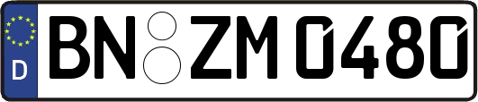 BN-ZM0480