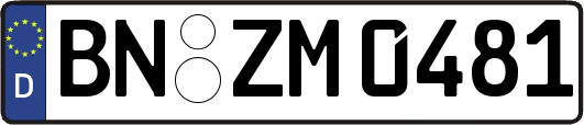 BN-ZM0481
