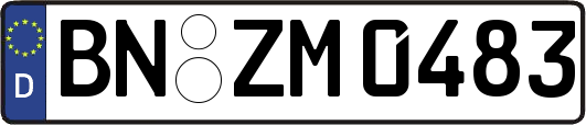 BN-ZM0483