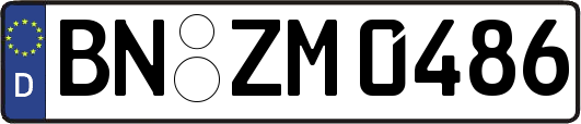 BN-ZM0486