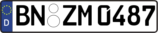 BN-ZM0487