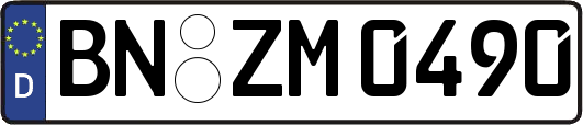 BN-ZM0490