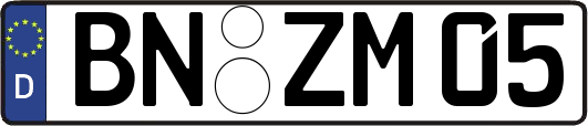 BN-ZM05