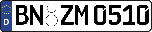 BN-ZM0510