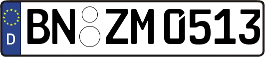 BN-ZM0513