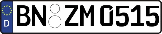 BN-ZM0515