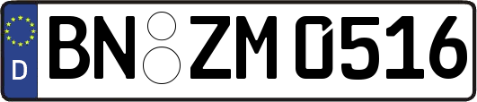 BN-ZM0516
