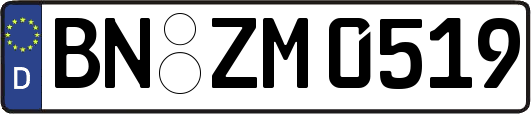 BN-ZM0519