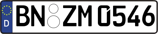 BN-ZM0546